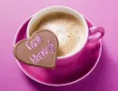 coffee - good morning