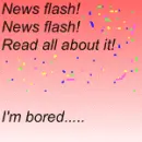 News Flash