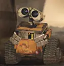 wall e