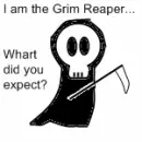 Grim Reaper