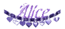 Alice