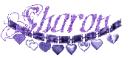 Sharon