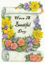 beautiful day