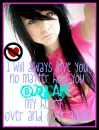 always love you