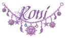 Roni