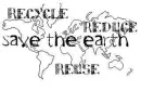 save the world!