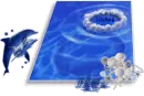 Dolphin Waves - Trishna