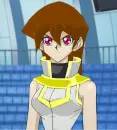 Sapphirea Ra Yellow