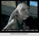 Kreacher