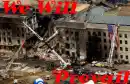 9/11 (Pentagon)- We Will Prevail