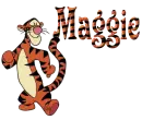 Maggie