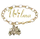 Wilma - Happy BIrthday