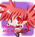 thanks for the add!!