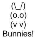 Bunnies