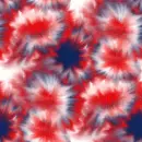 Tye Dye- 4th of July