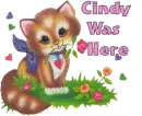 Kittenflower~Cindy