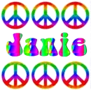 peace