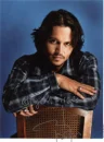 Johnny Depp 
