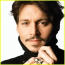 Johnny Depp 