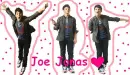 joe jonas