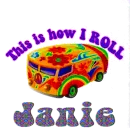 vw hippie