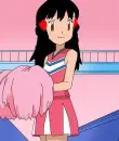 Cheerleader Razz