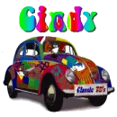 hippy