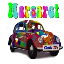 margaret vw