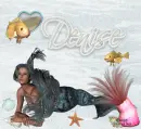 denise