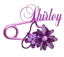 Shirley