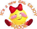 MAGGIE-newmooday