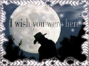 i wish