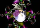 fairy butterfly