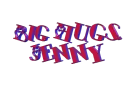 JENNY -bigmooswing