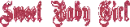 text