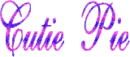 text