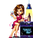 glitter