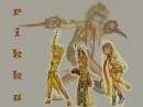 Rikku