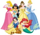 Princesses