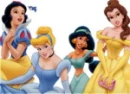 Princesses