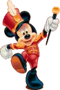 Mickey