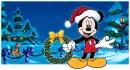 Blue Christmas