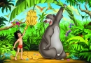 take a banana