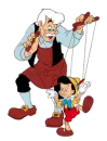 Pinnochio