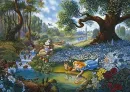 Alice in Wonderland
