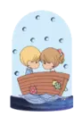Cute couple