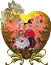 Cute couple