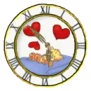 Love time