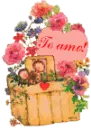 I Love You