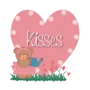 Kisses